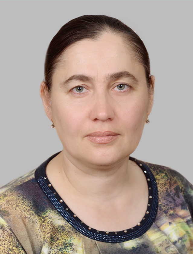 Чомаева Гюльнара Асхатовна.