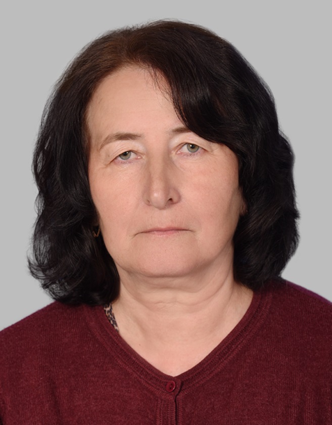 Темрезова Фатима Ханапиевна.
